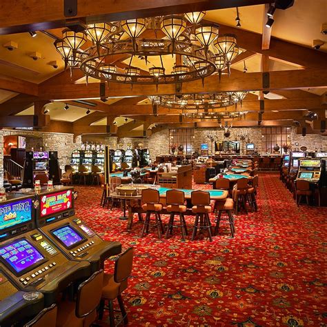 tahoe casinos